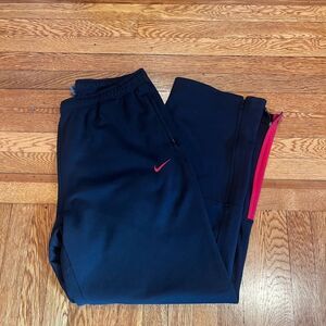 vintage nike pants‎